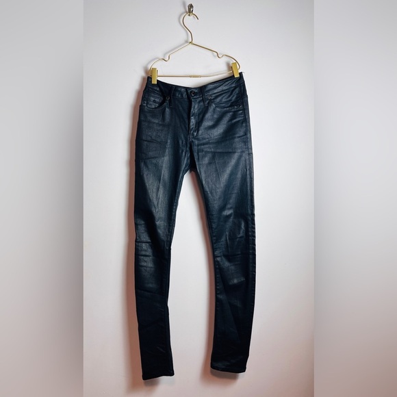 G-Star Raw straight leg jeans black - Picture 1 of 13